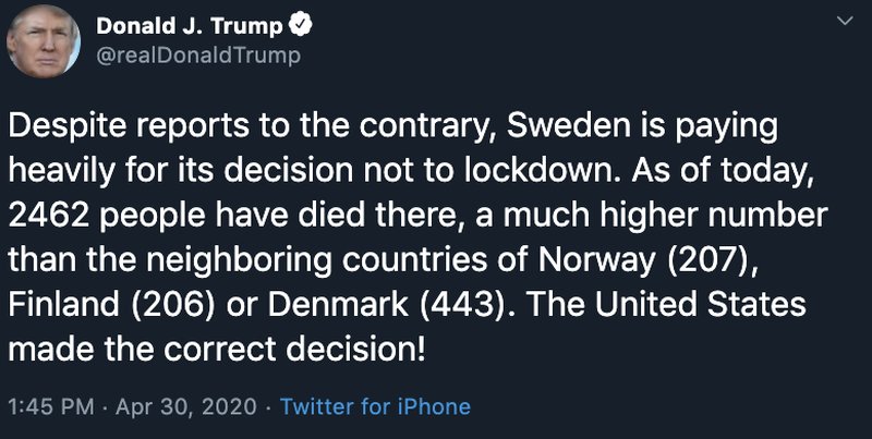 Donald Trump Donald Trump